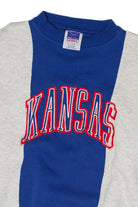 Vintage Kansas Midland Sport Sweatshirt (1990s)