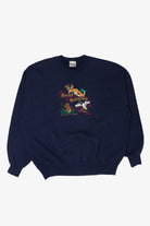 Vintage "Ducks Unlimited" Sweatshirt (1990s)