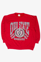 Vintage Ohio State Buckeyes Sweatshirt (1990s)