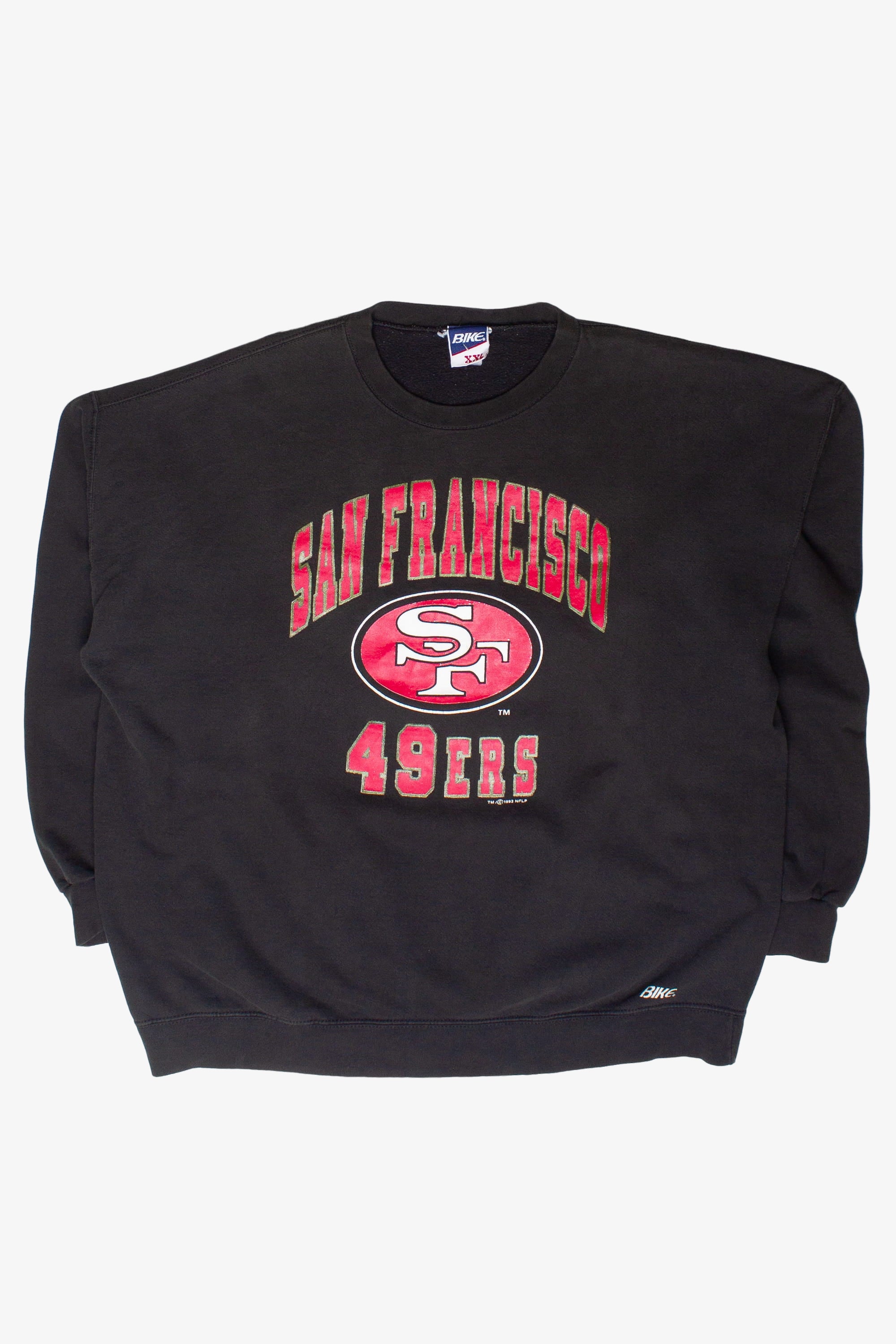 Vintage San Francisco 49ers Sweatshirt (1990s)
