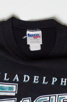 Vintage Philadelphia Eagles Sweatshirt (1990s)