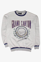 Vintage Grand Canyon National Park Sweatshirt (1990s)