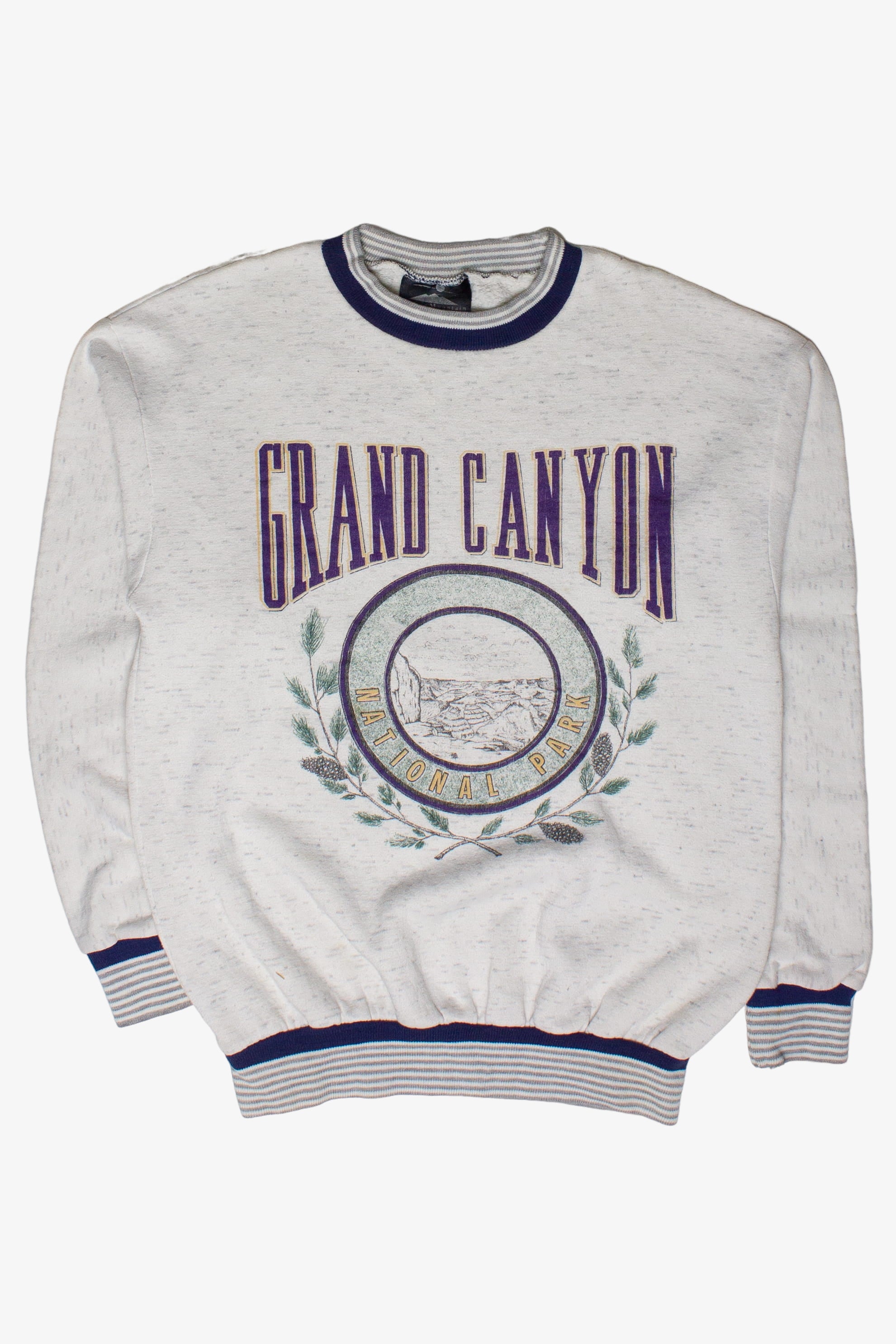Vintage Grand Canyon National Park Sweatshirt (1990s)