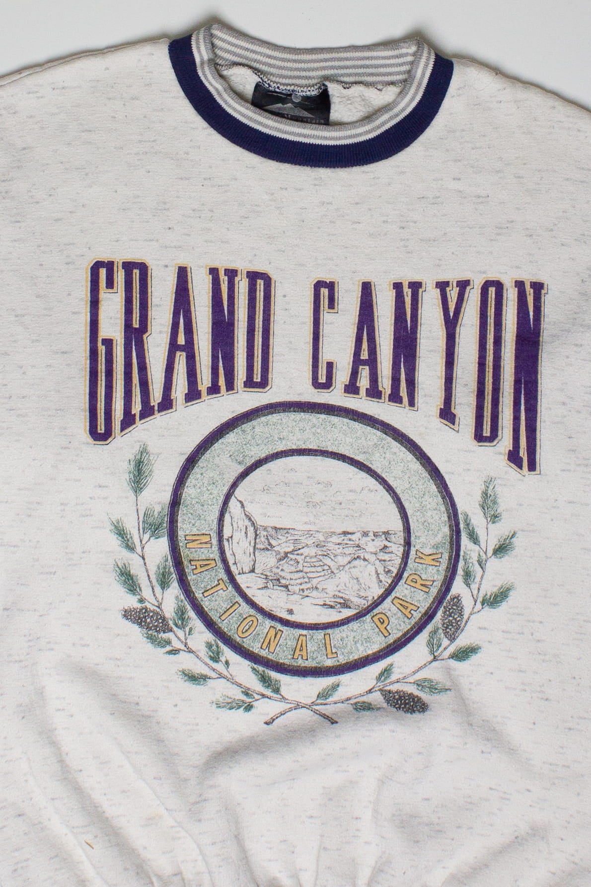 Vintage Grand Canyon National Park Sweatshirt (1990s)