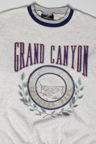 Vintage Grand Canyon National Park Sweatshirt (1990s)