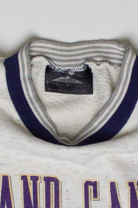 Vintage Grand Canyon National Park Sweatshirt (1990s)