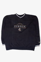 Vintage Purdue Boilermakers Sweatshirt (2000s)