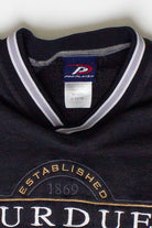 Vintage Purdue Boilermakers Sweatshirt (2000s)