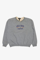 Vintage White Sox World Series Champions Sweatshirt (2000s)