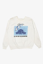 Vintage Home Improvement Sweatshirt (1990s)