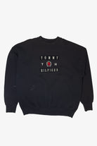 Recycled Tommy Hilfiger Sweatshirt