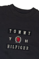 Recycled Tommy Hilfiger Sweatshirt