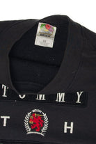 Recycled Tommy Hilfiger Sweatshirt