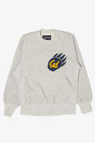 Vintage Cal Jansport Sweatshirt