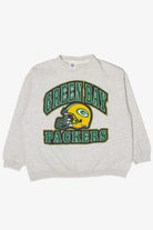 Vintage Green Bay Packers Sweatshirt (1990s)