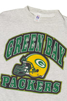 Vintage Green Bay Packers Sweatshirt (1990s)