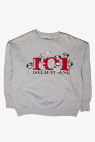 Vintage 101 Dalmatians Sweatshirt (1990s)