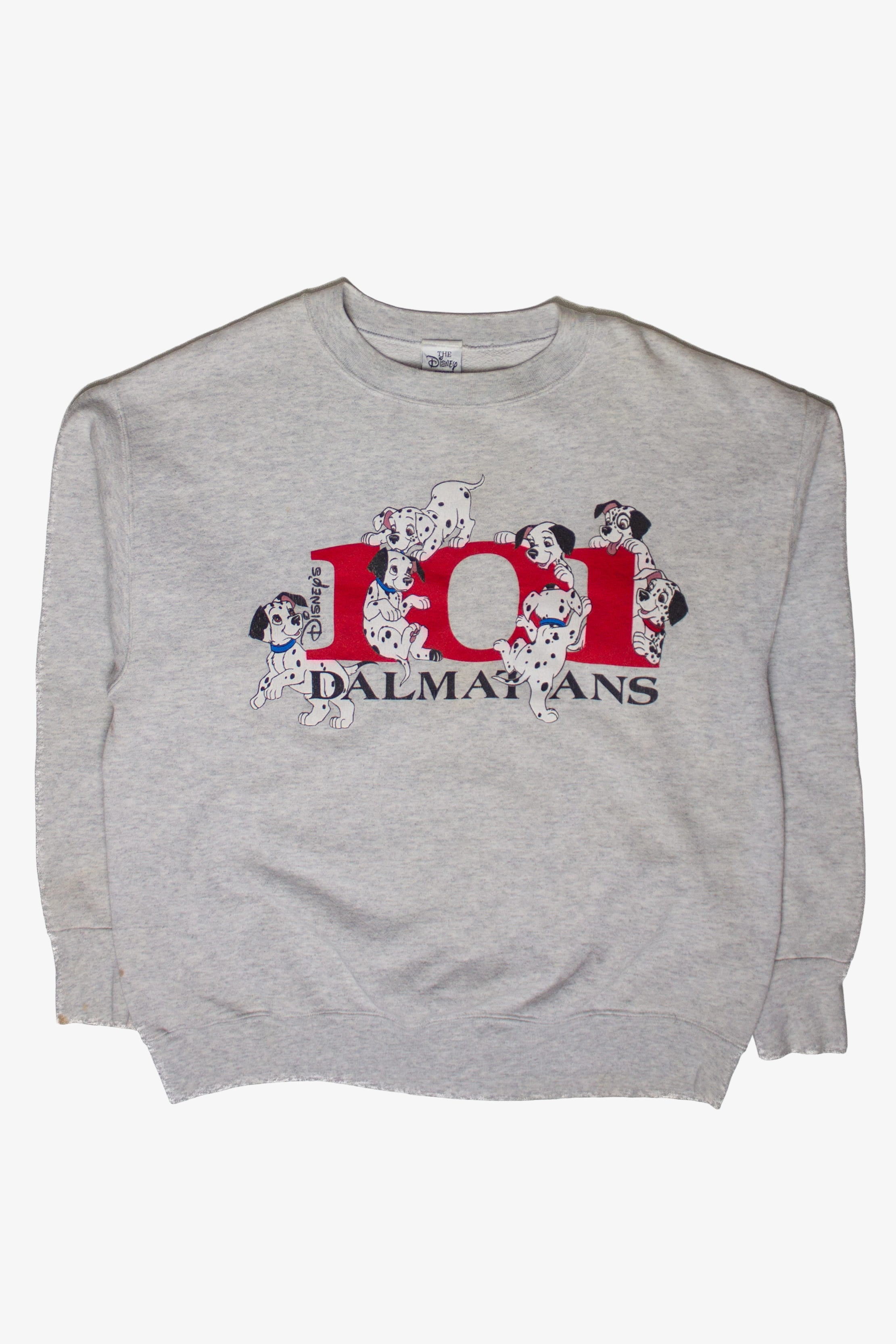 Vintage 101 Dalmatians Sweatshirt (1990s)