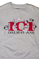 Vintage 101 Dalmatians Sweatshirt (1990s)