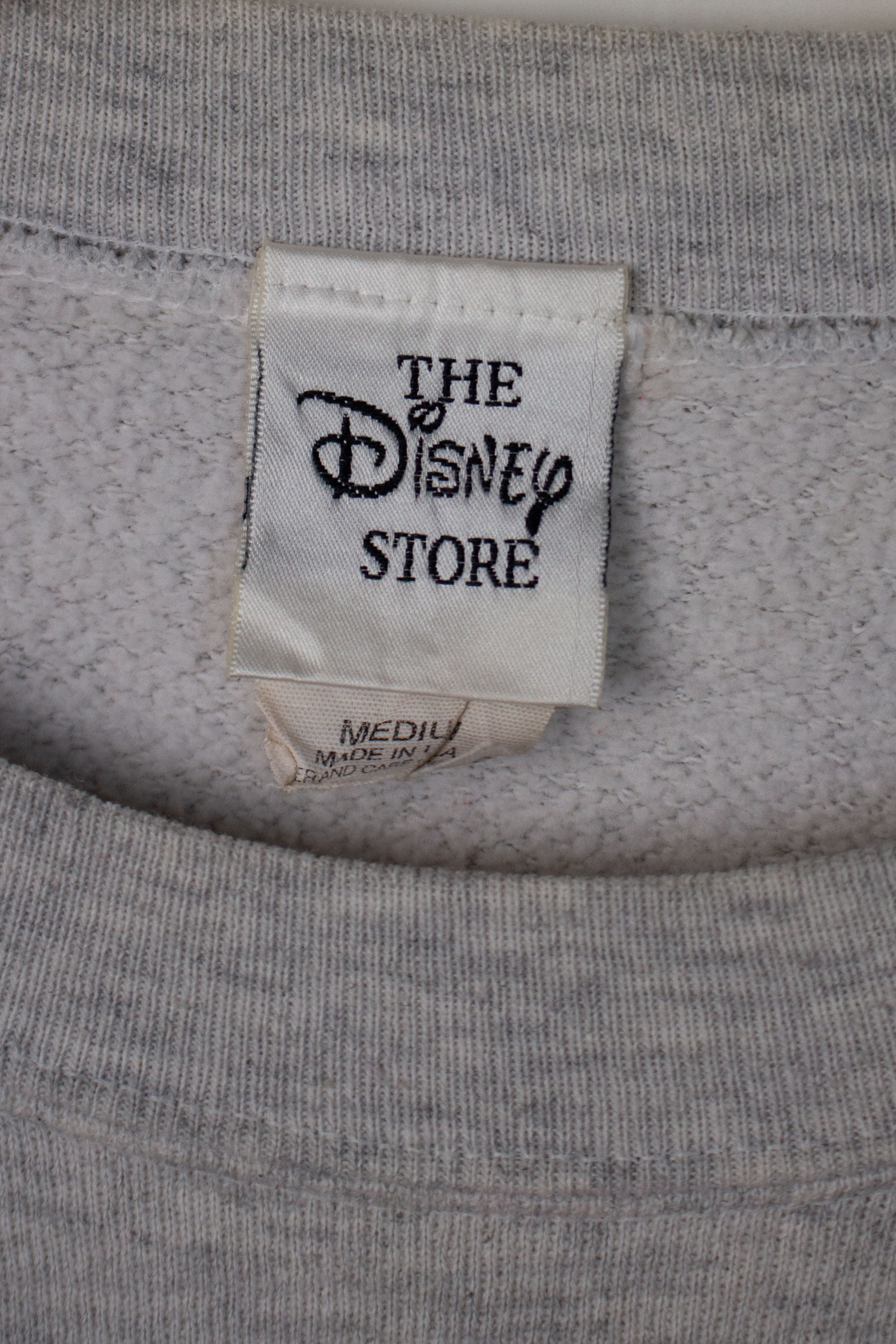 Vintage 101 Dalmatians Sweatshirt (1990s)