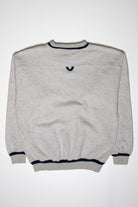 Vintage Notre Dame Fighting Irish Sweatshirt (1990s)