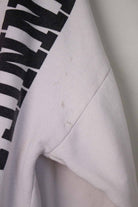 Vintage Minnie Mouse Front Back Graphic Sweatshirt (1990s)