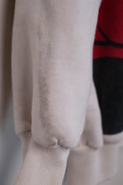Vintage Minnie Mouse Front Back Graphic Sweatshirt (1990s)