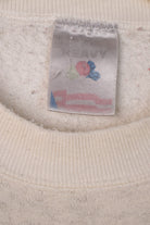 Vintage Buffalo Bills AFC East Champs Sweatshirt (1995)