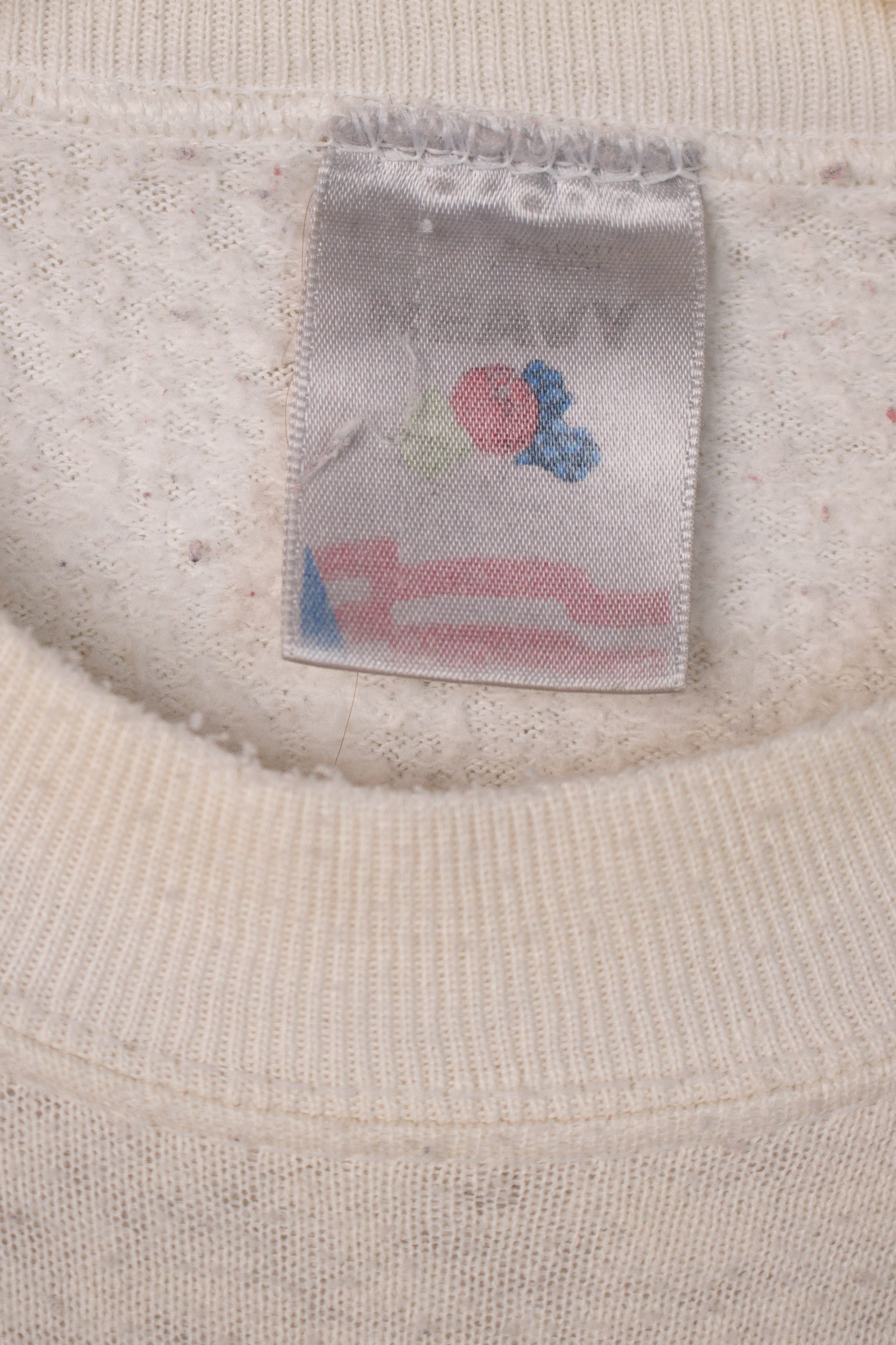 Vintage Buffalo Bills AFC East Champs Sweatshirt (1995)