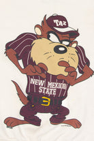 Vintage Taz New Mexico State Sweatshirt (1990s)