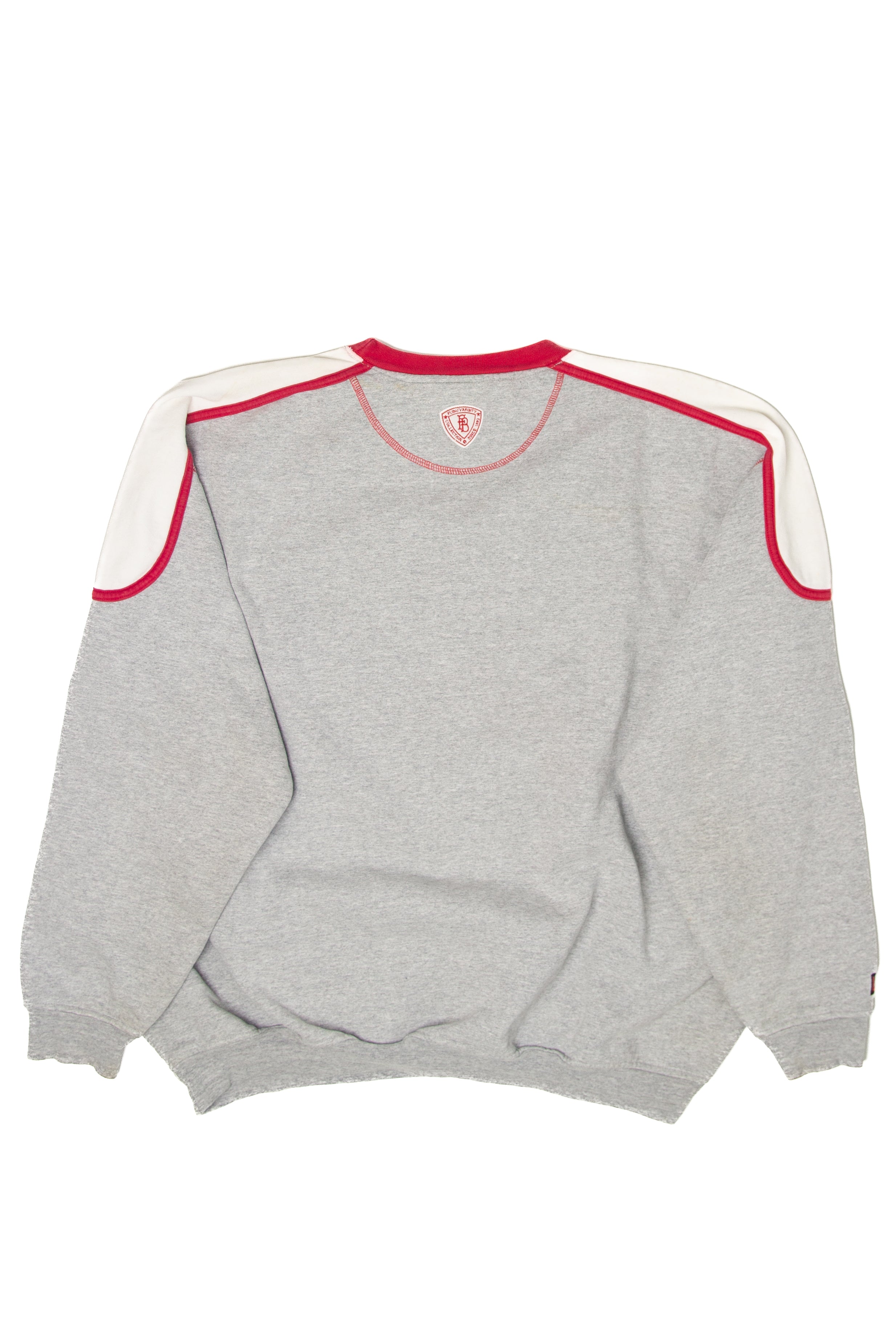 Vintage Fubu Sweatshirt (1990s)