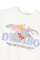Vintage Disney Dumbo  "Love Me More" Sweatshirt