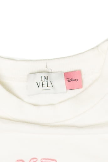 Vintage Disney Dumbo  "Love Me More" Sweatshirt