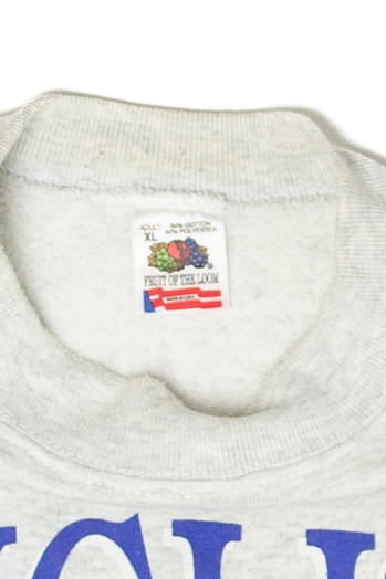 Vintage "English Pride" England Sweatshirt (1990s)