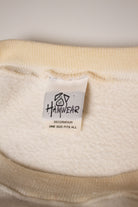 Vintage Hamwear Cropped Sweatshirt (1990)