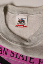 Vintage Michigan State Parks Sweatshirt (1990s)