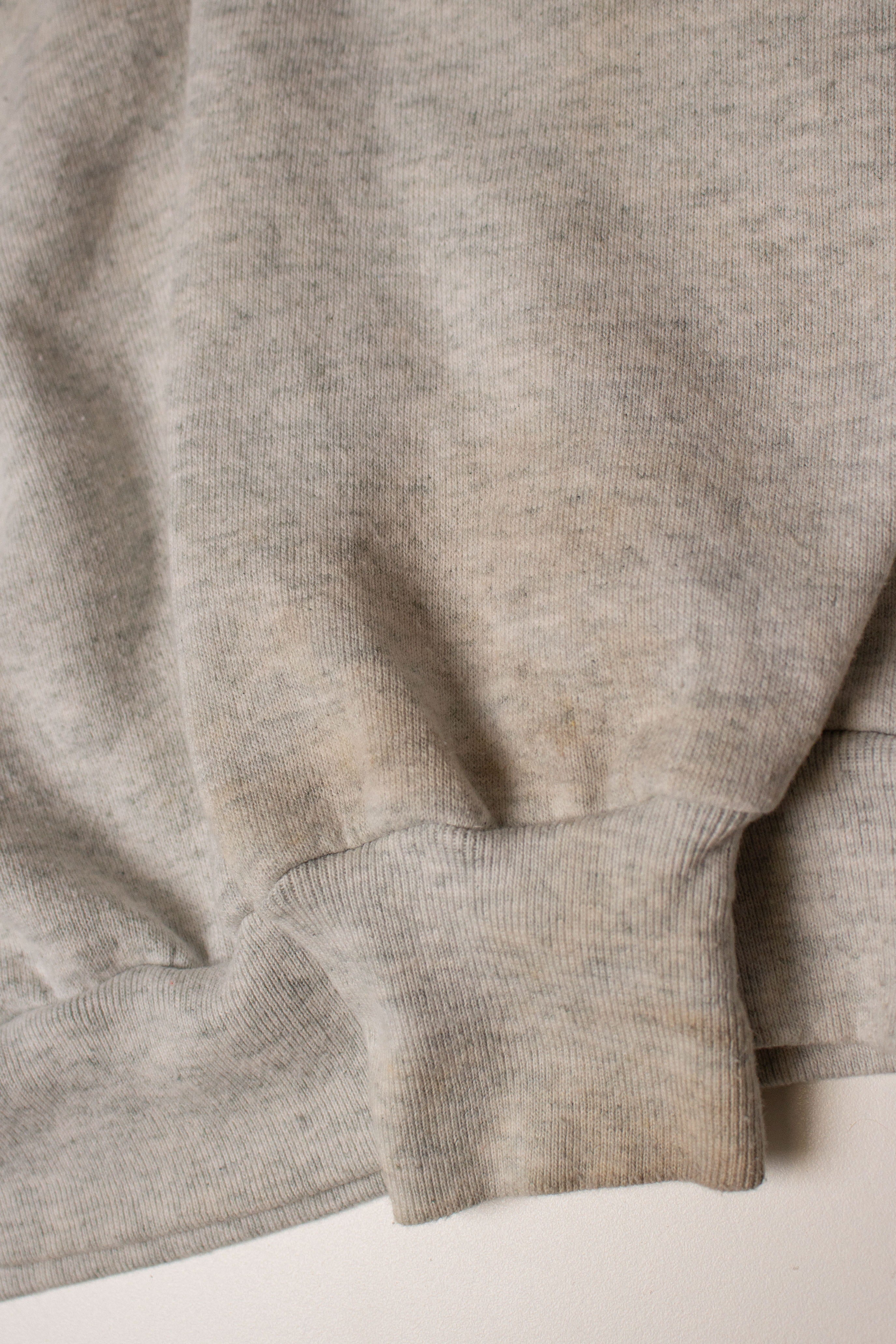 Vintage Michigan State Parks Sweatshirt (1990s)