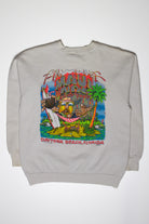 Vintage Maui Nix Surf Shop Sweatshirt (1990s)