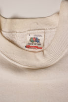 Vintage Maui Nix Surf Shop Sweatshirt (1990s)