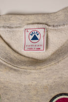 Vintage Harvard Crimson Sweatshirt (1990s)