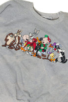 Vintage ACME Clothing Looney Tunes Sweatshirt (1990s)