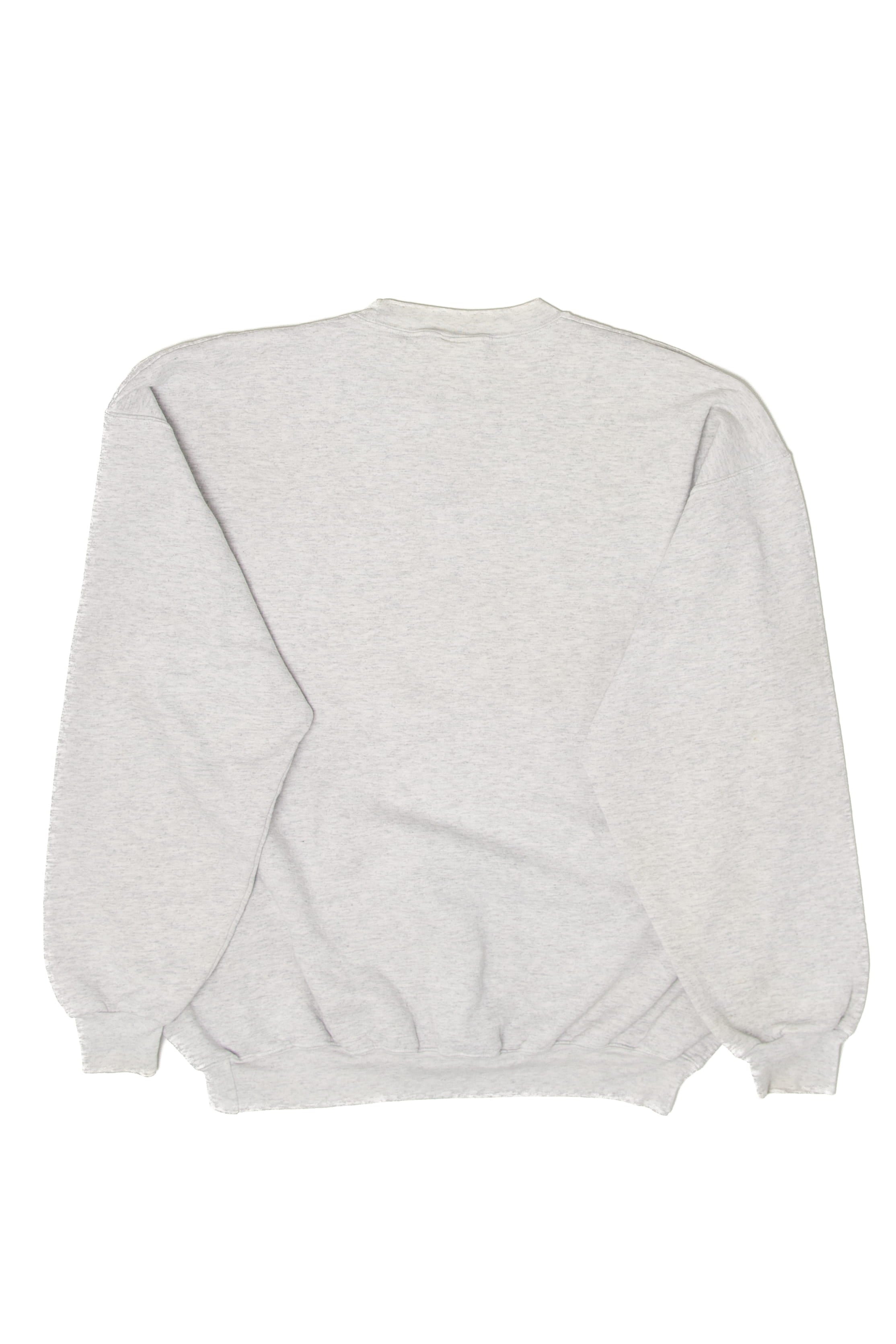 Vintage Wile E. Coyote "SD Drinking Team" Sweatshirt (1990s)