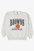 Vintage Cleveland Browns Sweatshirt (1990s)