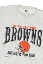Vintage Cleveland Browns Sweatshirt (1990s)