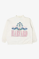 Vintage Varsity Revue Harvard Sweatshirt (1990s)