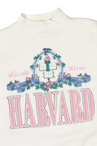 Vintage Varsity Revue Harvard Sweatshirt (1990s)