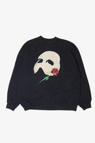Vintage Phantom Of The Opera Sweatshirt (1980s)