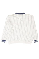 Vintage Striped Kansas Sweatshirt (1990s)