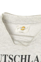 Vintage Deutschland Sweatshirt (1990s)
