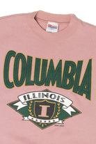 Vintage Columbia Illinois Sweatshirt (1990s)